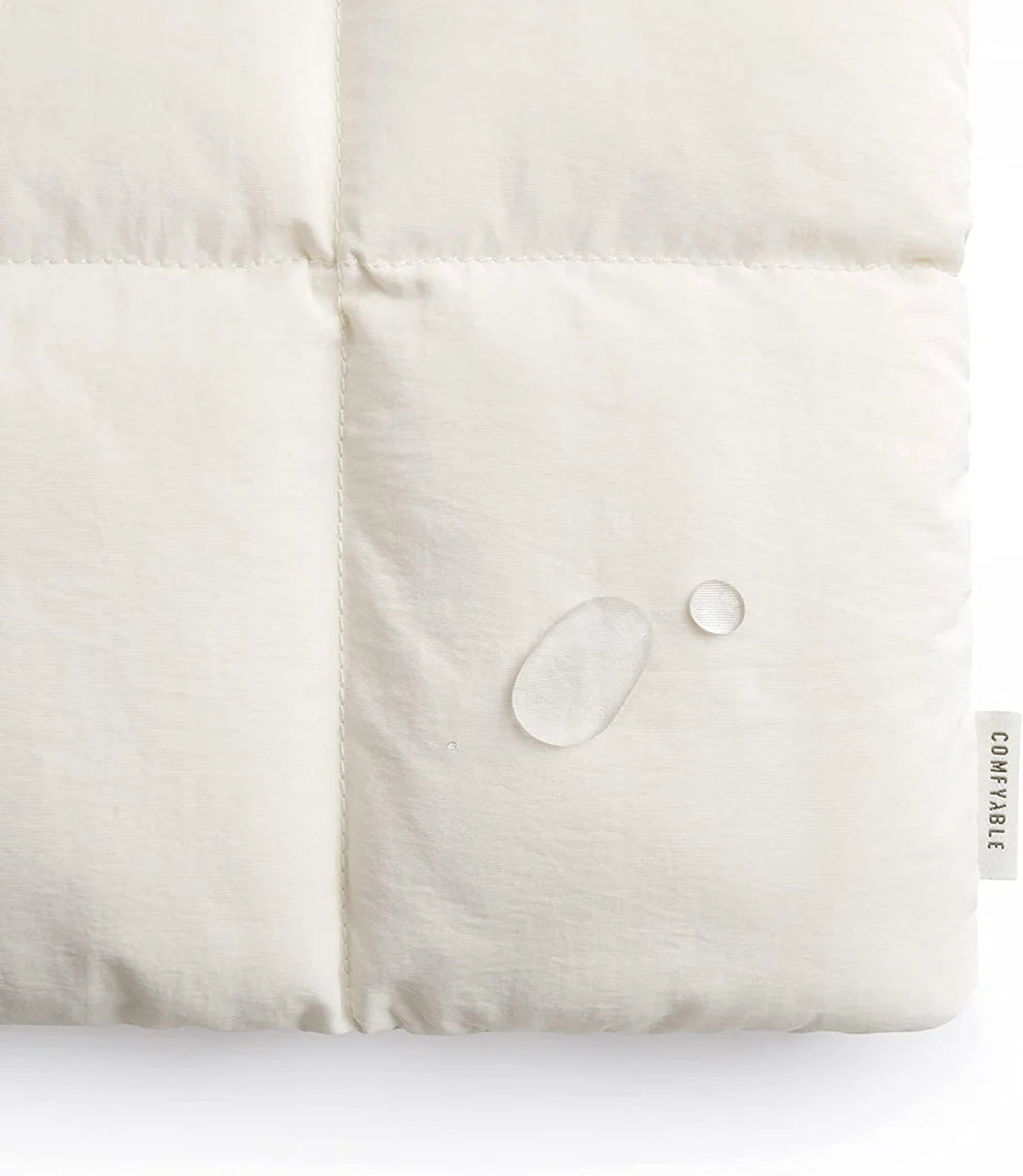 Quilted Laptop Sleeve