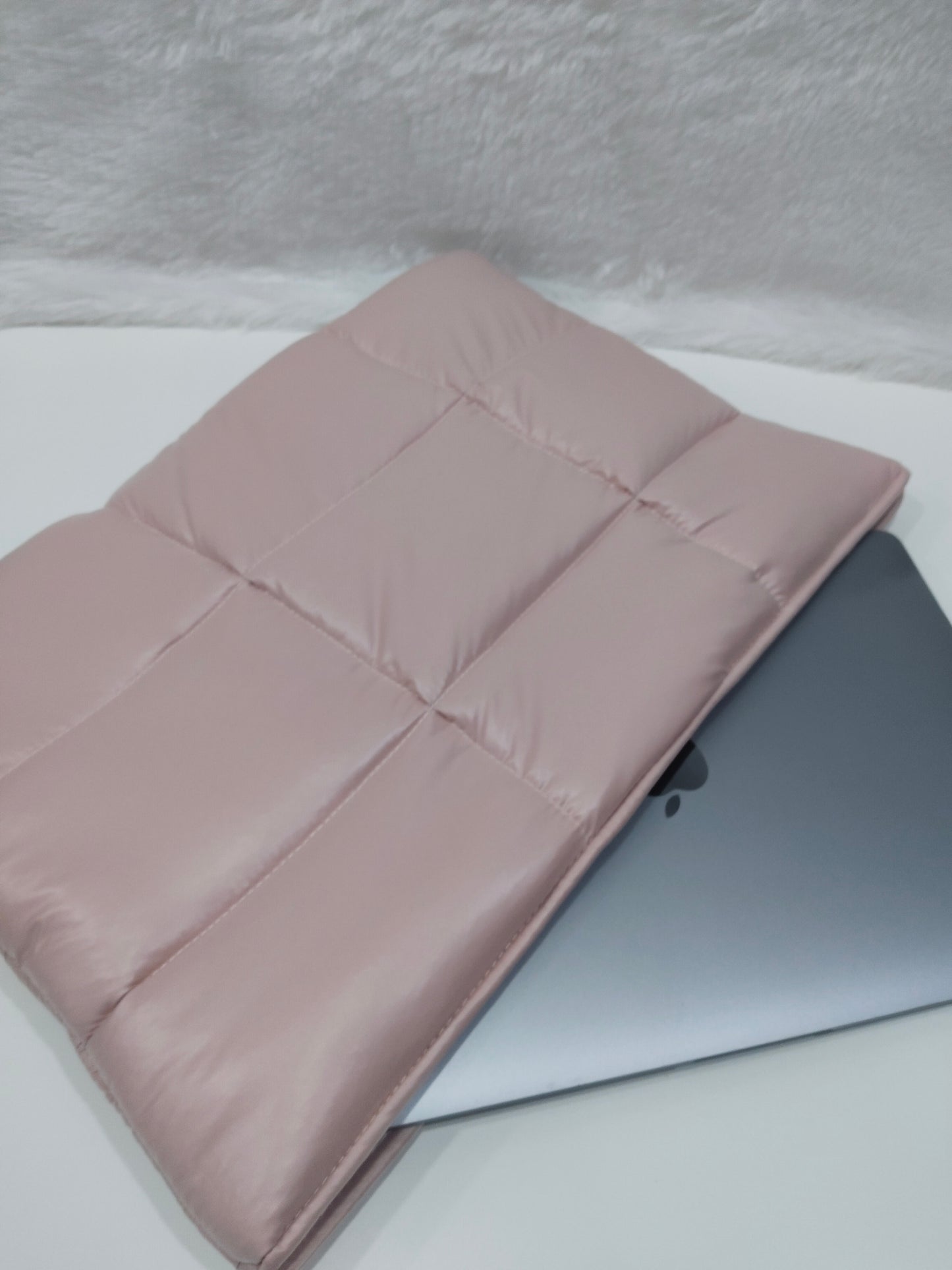 Quilted Laptop Sleeve