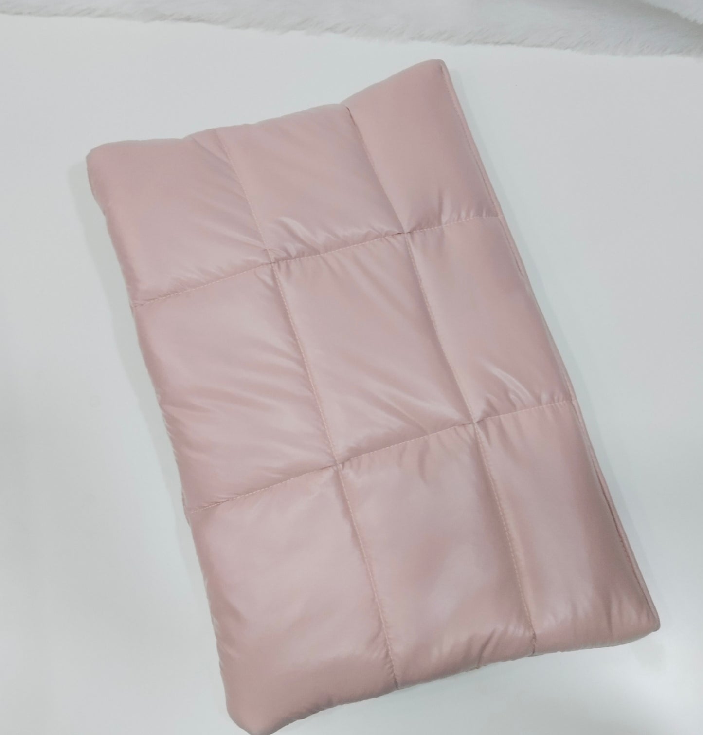 Quilted Laptop Sleeve