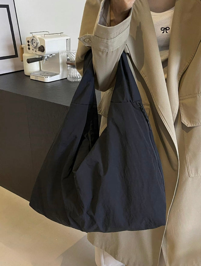 7MNST Terra Tote bag
