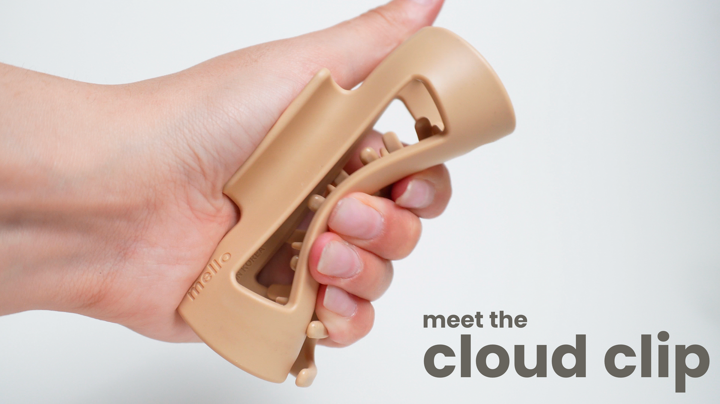 CLOUD CLIP