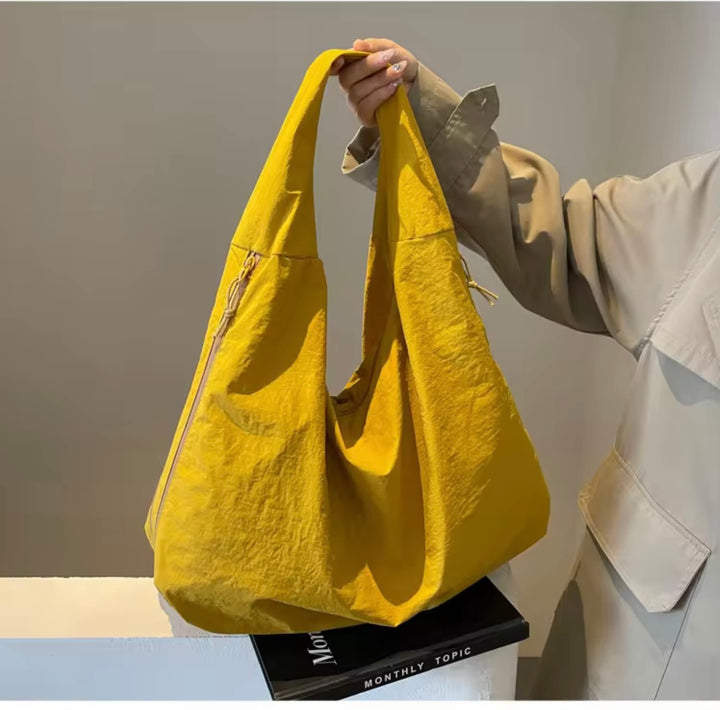 7MNST Terra Tote bag