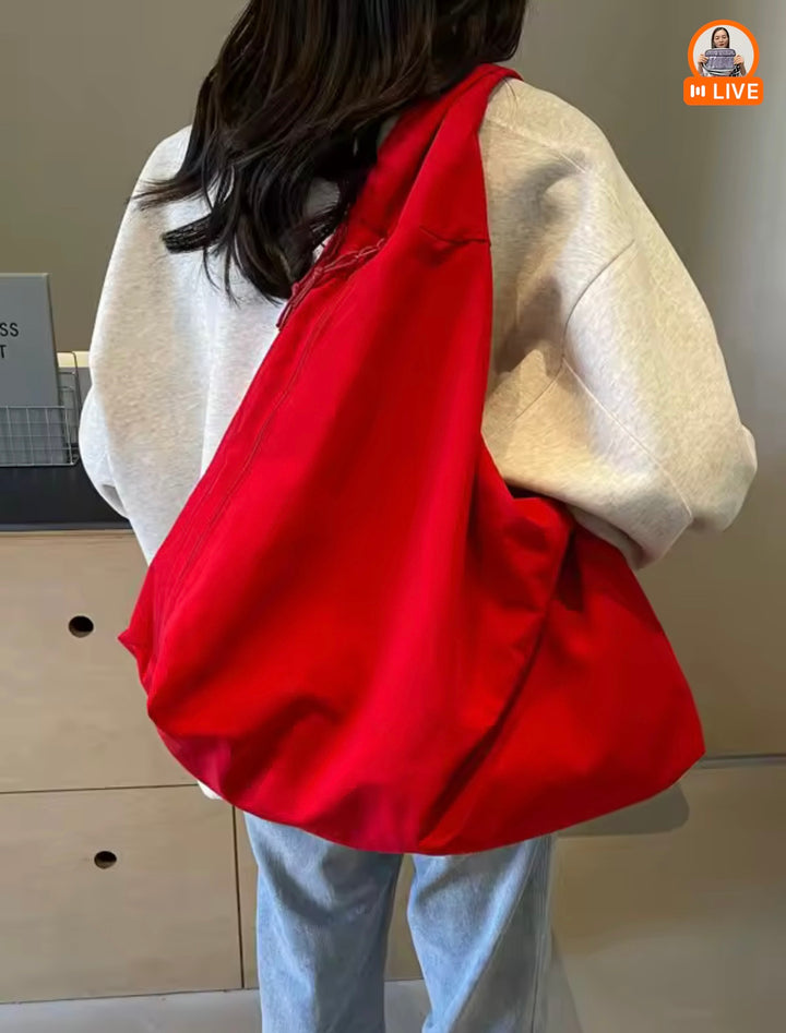 7MNST Terra Tote bag