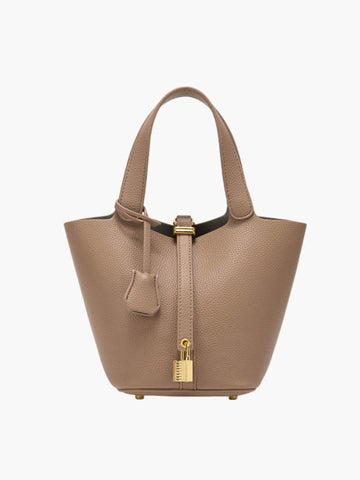 Pia Vegan Leather Bag – 7MNST
