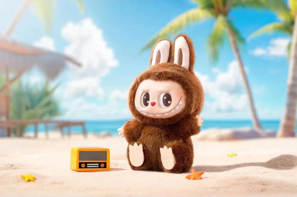 Labubu Doll