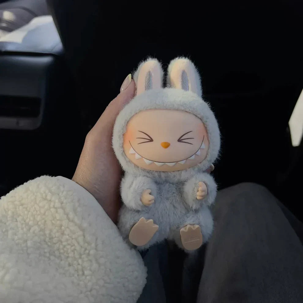 Labubu Doll