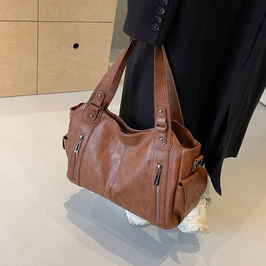 Amber Shoulder Bag – 7MNST