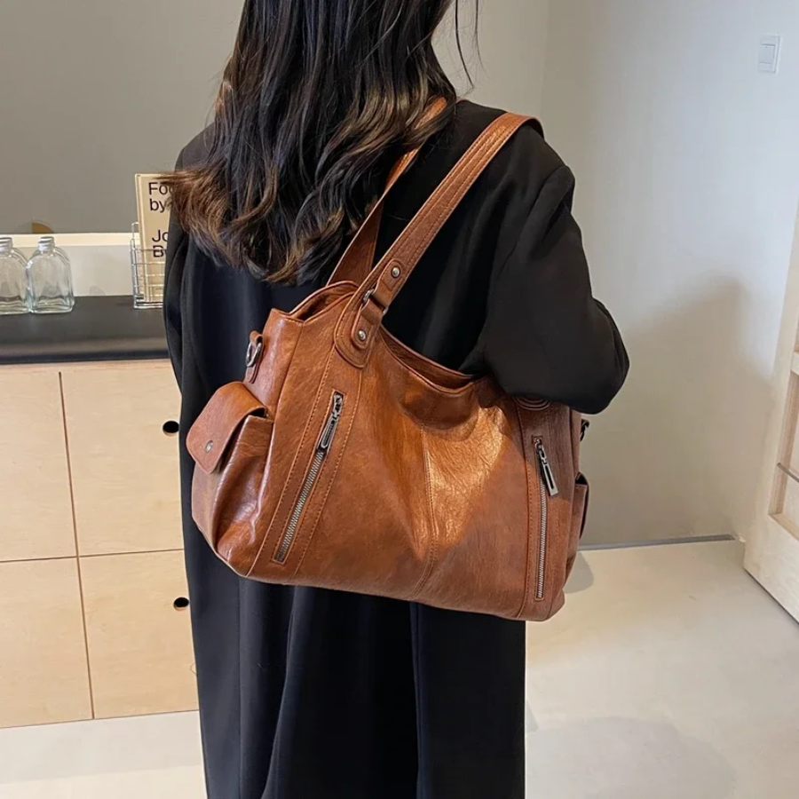 Amber Shoulder Bag – 7MNST