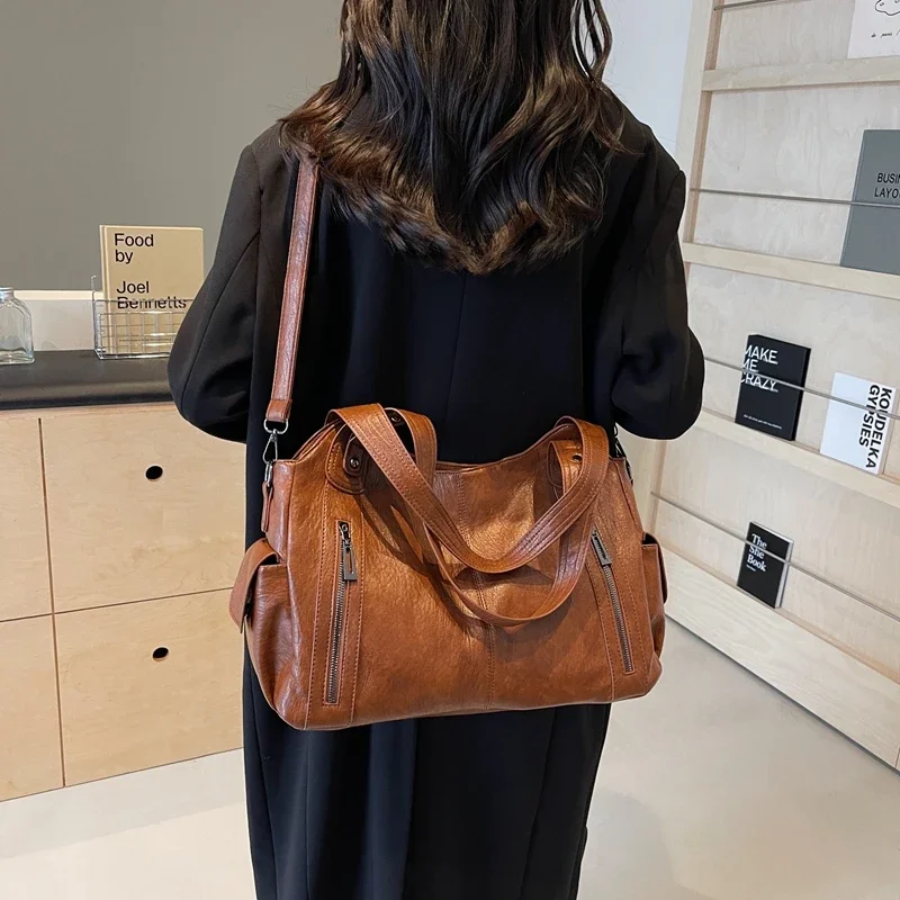 Amber Shoulder Bag – 7MNST