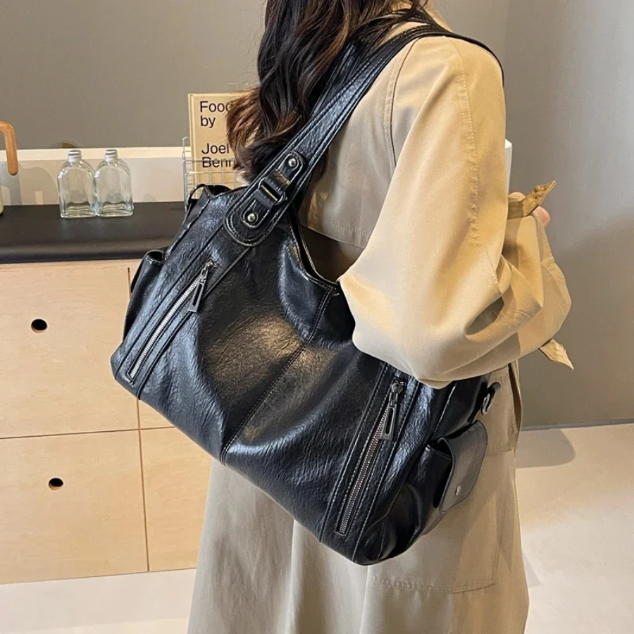 Amber Shoulder Bag – 7MNST