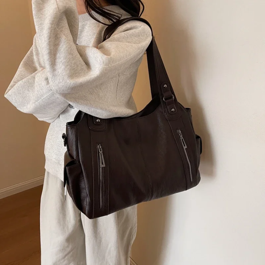 Amber Shoulder Bag – 7MNST