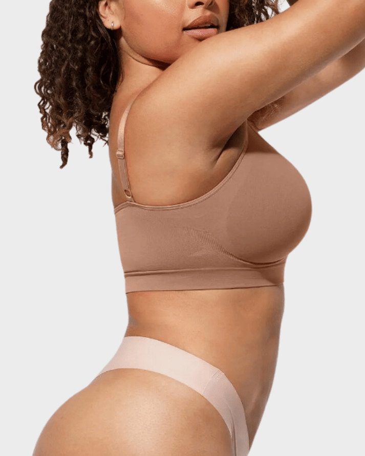 Rosé Soft Daily Wear Bra
