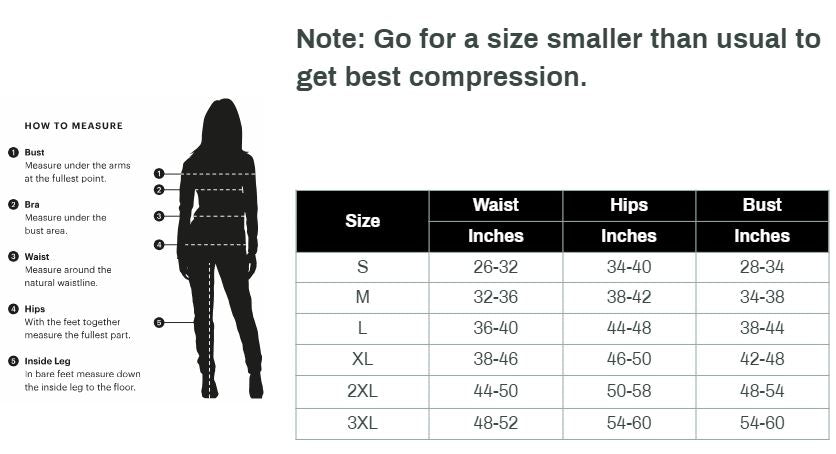 Size Guide Image