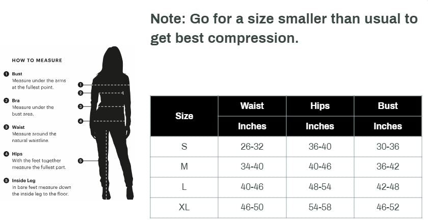 Size Guide Image