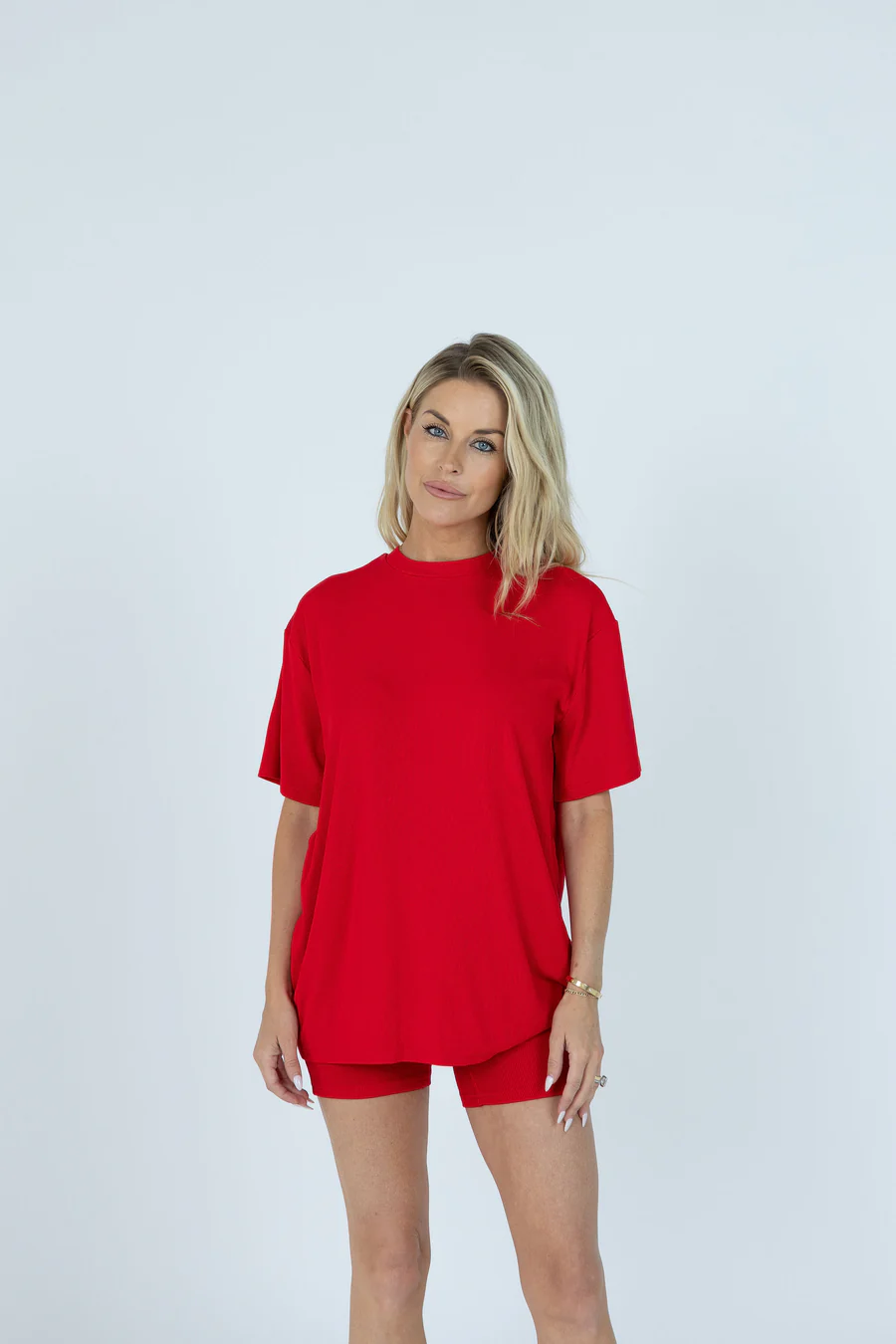 7MNST FK Boxes Set Candy Apple