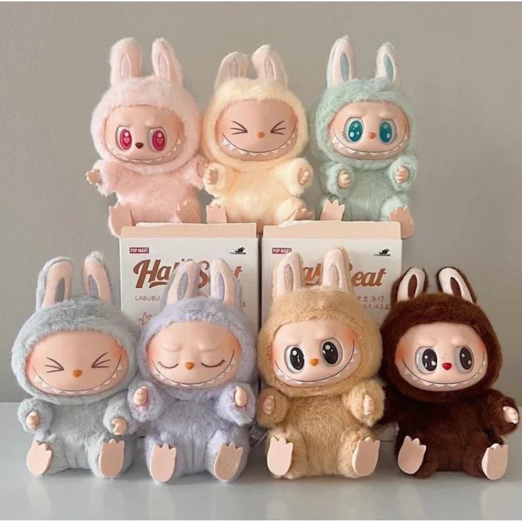 Labubu Doll