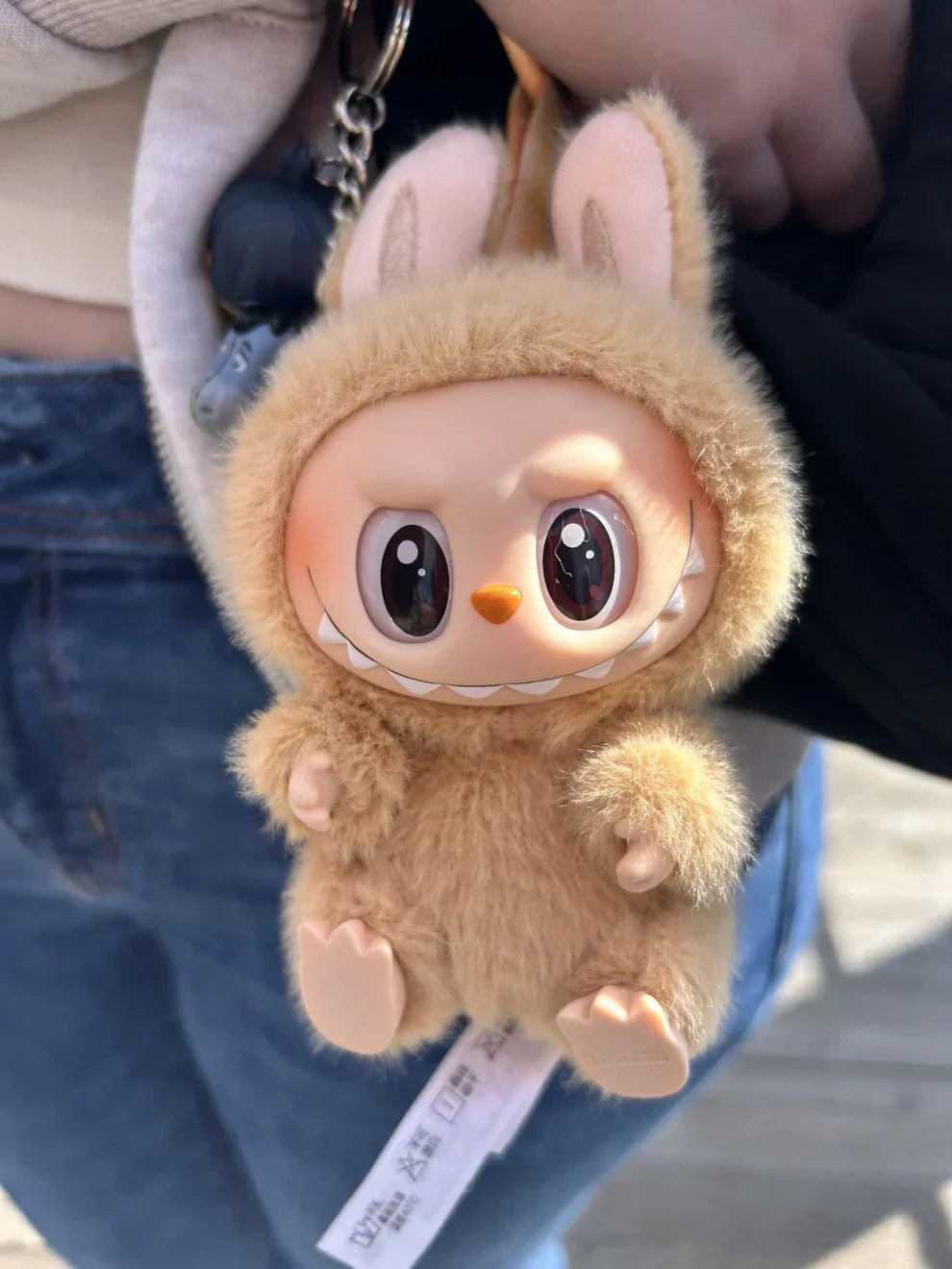 Labubu Doll