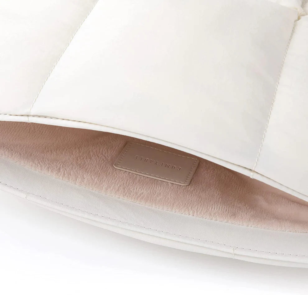 Quilted Laptop Sleeve