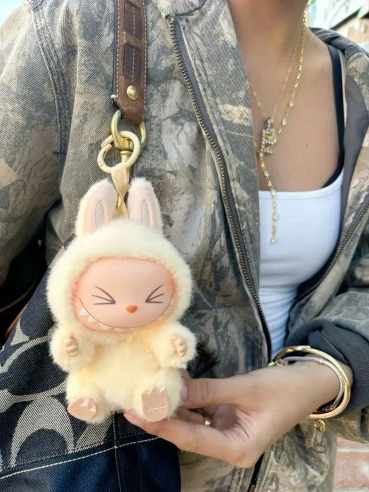 Labubu Doll