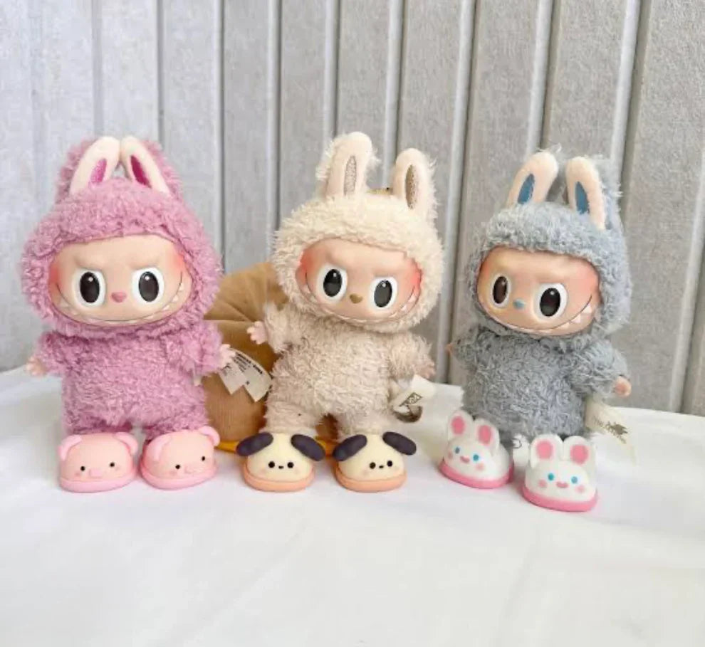 Labubu Doll