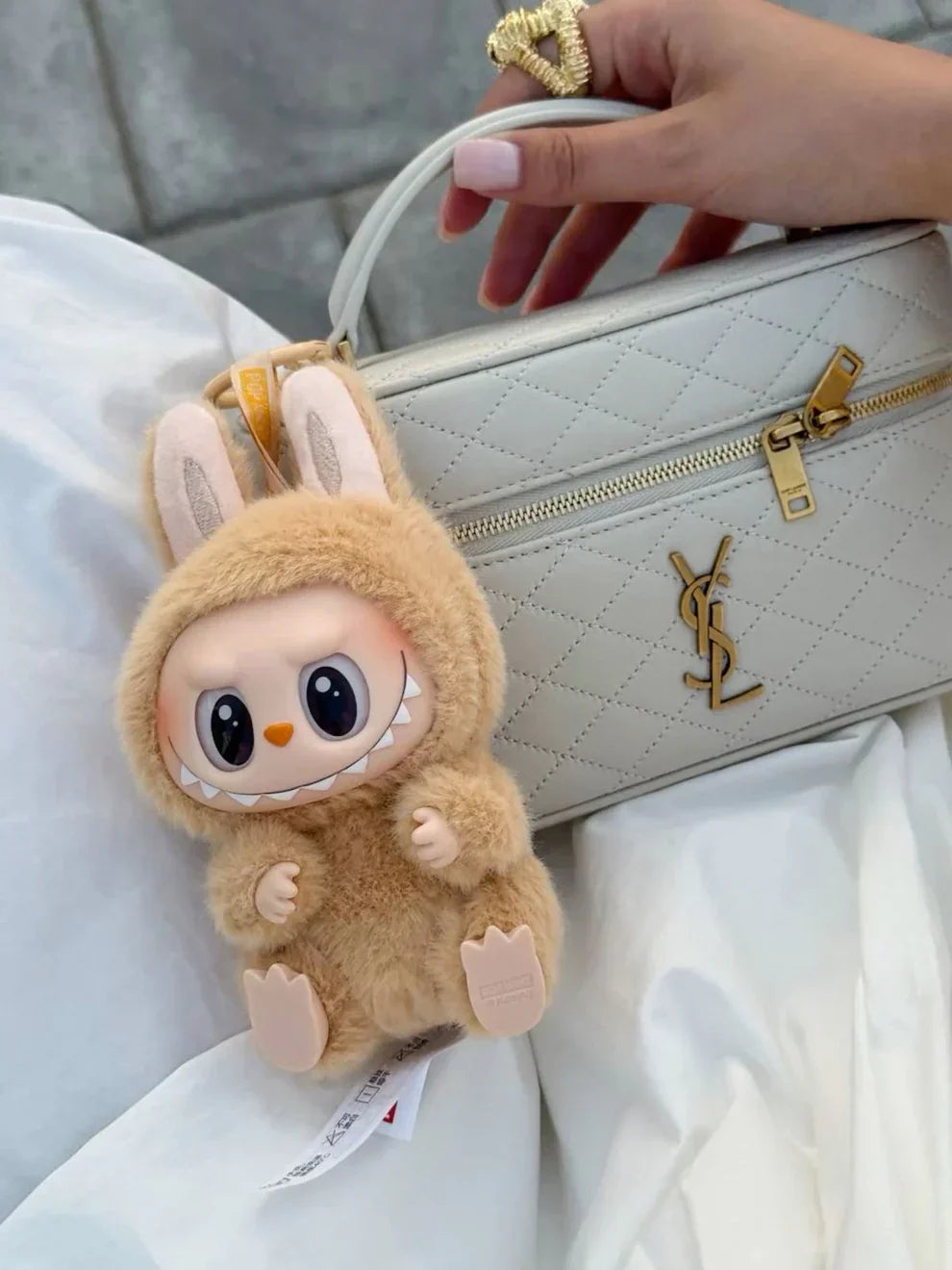 Labubu Doll