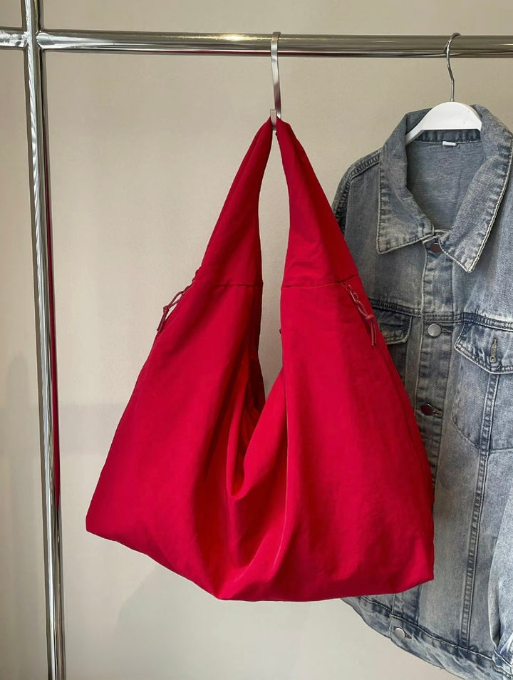 7MNST  Terra Tote bag
