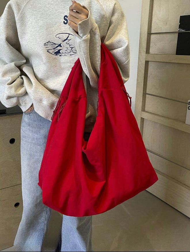 7MNST  Terra Tote bag