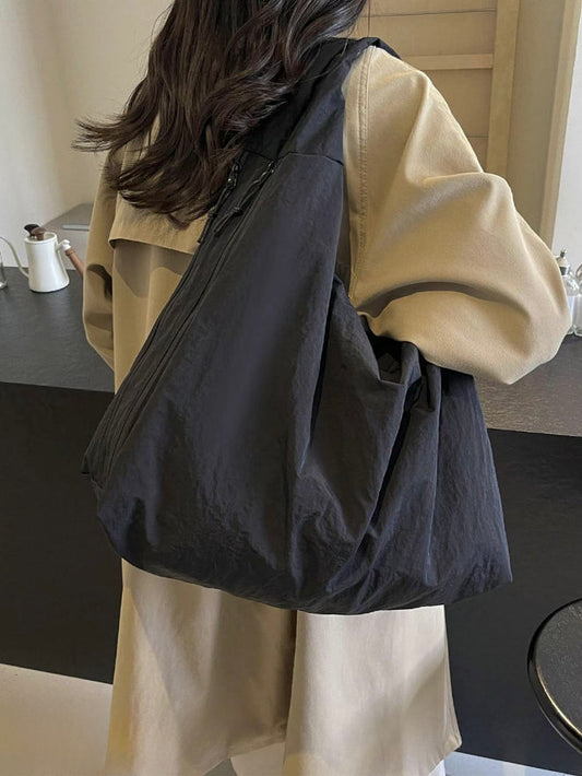 7MNST  Terra Tote bag