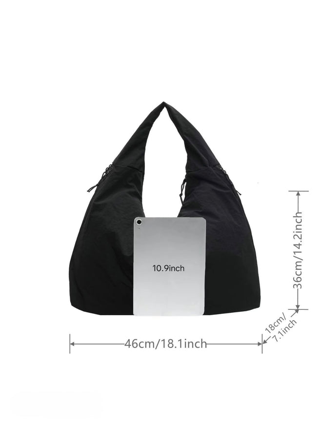 7MNST  Terra Tote bag