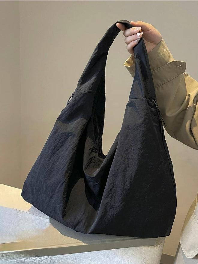 7MNST  Terra Tote bag