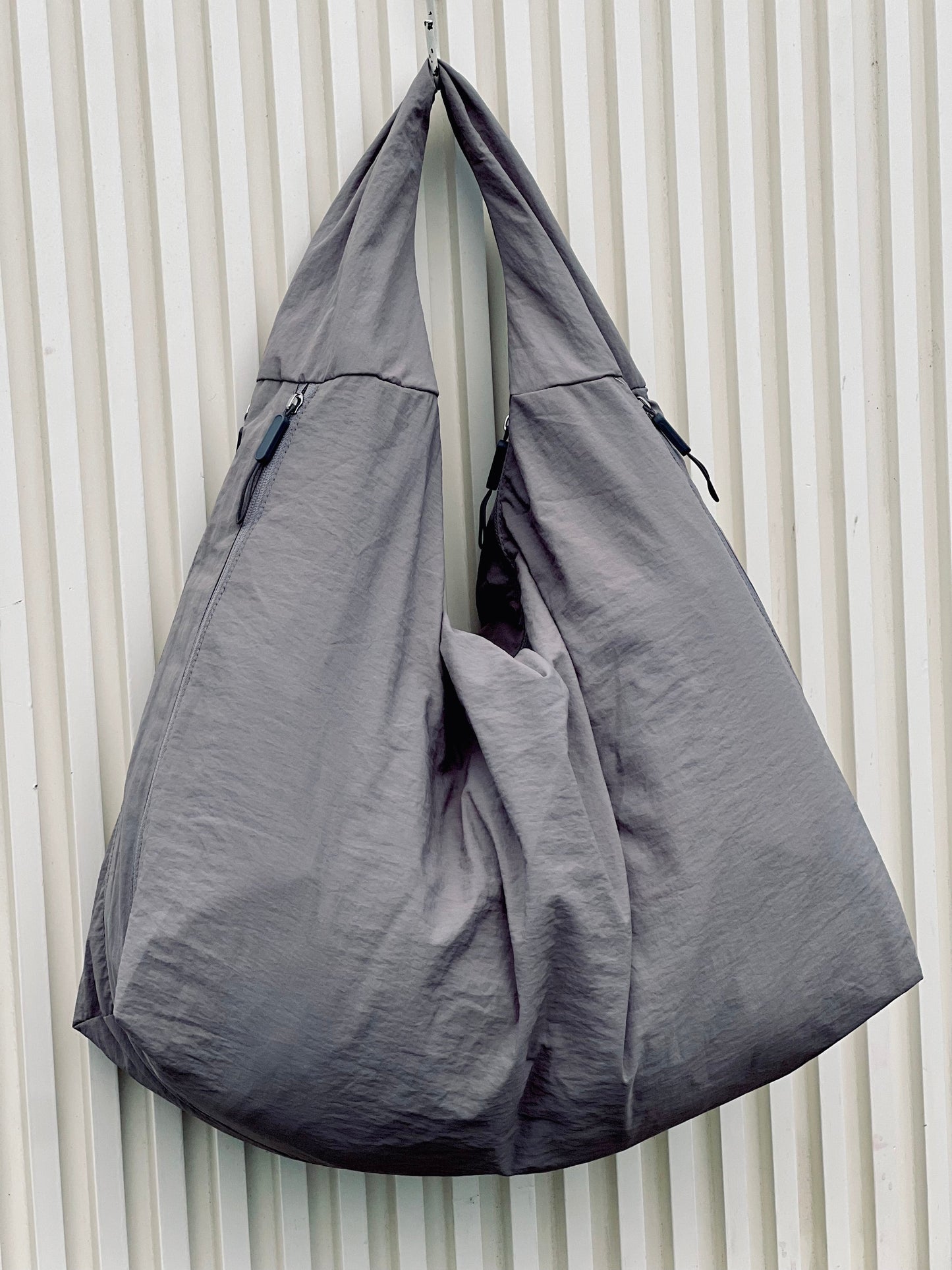 7MNST  Terra Tote bag