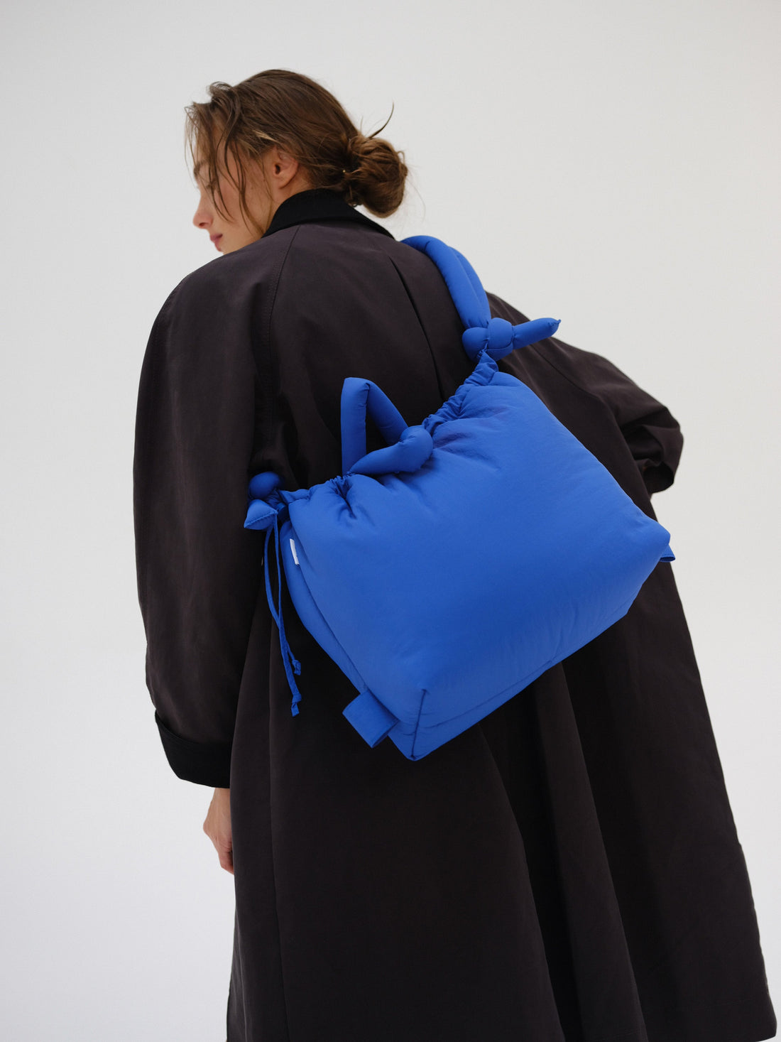 Sienna Soft Bag
