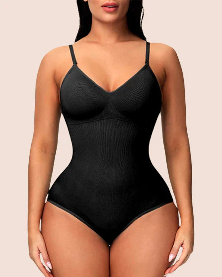 🔥Snatched Bodysuit - Body Shaper✨👗