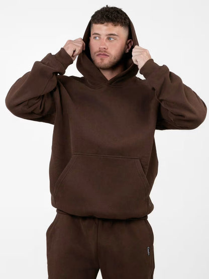 The Standard Hoodie