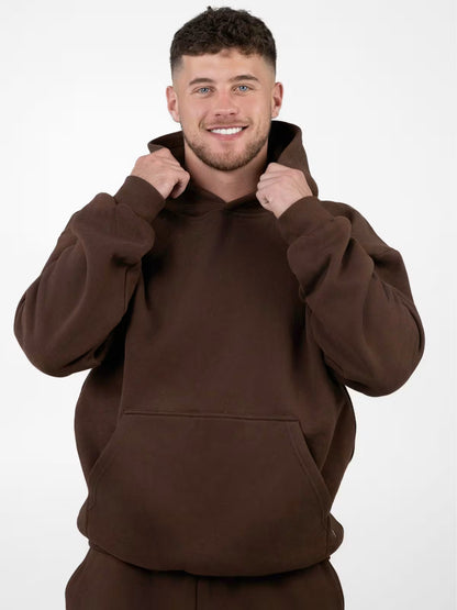 The Standard Hoodie