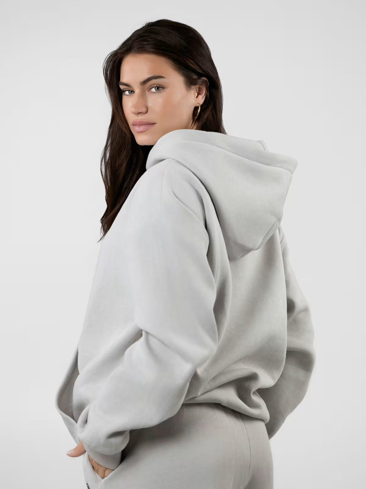 The Standard Hoodie