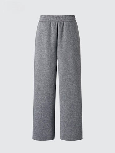 Standard Wide Leg Sweatpants