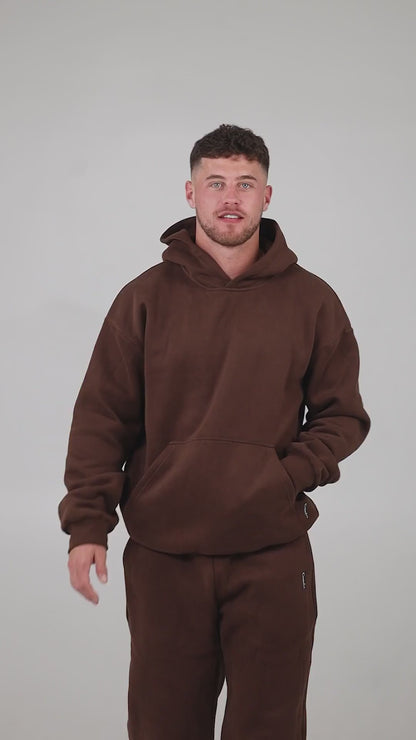 The Standard Hoodie