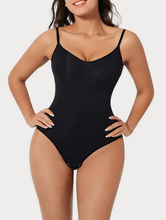 🔥Snatched Bodysuit - Body Shaper✨👗